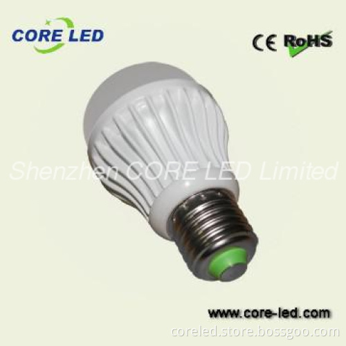 AC90-265v active demand cob led light bulbs